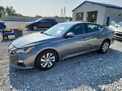 1N4BL4BV9LC165232 2020 NISSAN ALTIMA