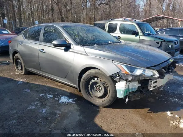 1N4BL4BV9LC165554 2020 NISSAN ALTIMA - Image 1