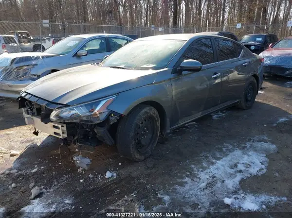 1N4BL4BV9LC165554 2020 NISSAN ALTIMA - Image 2