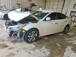 1N4BL4BV9LC165652 2020 NISSAN ALTIMA