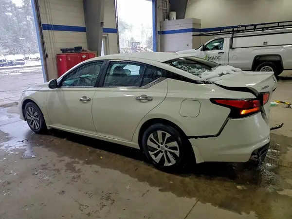 1N4BL4BV9LC165781 2020 NISSAN ALTIMA - Image 2