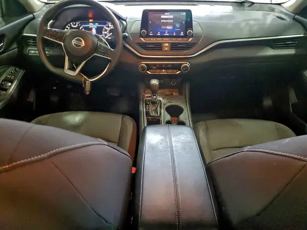 1N4BL4BV9LC165781 2020 NISSAN ALTIMA - Image 8