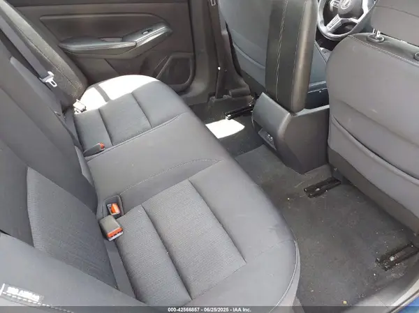 1N4BL4BV9LC167207 2020 NISSAN ALTIMA - Image 8