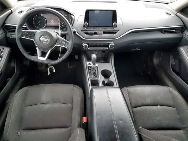 1N4BL4BV9LC167420 2020 NISSAN ALTIMA - Image 8