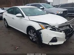 1N4BL4BV9LC167787 2020 NISSAN ALTIMA
