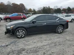 1N4BL4BV9LC168227 2020 NISSAN ALTIMA