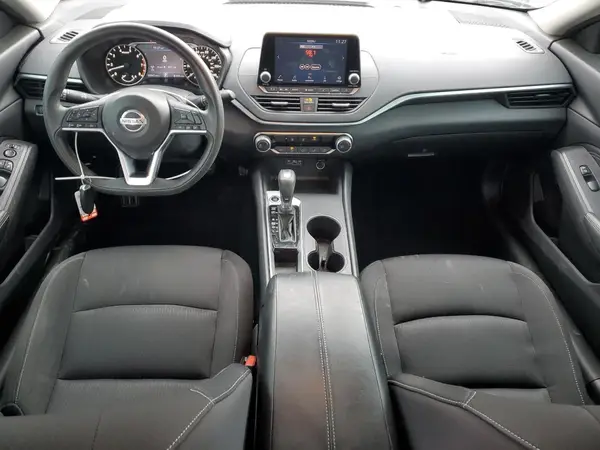 1N4BL4BV9LC168227 2020 NISSAN ALTIMA - Image 8