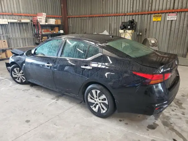 1N4BL4BV9LC168289 2020 NISSAN ALTIMA - Image 2
