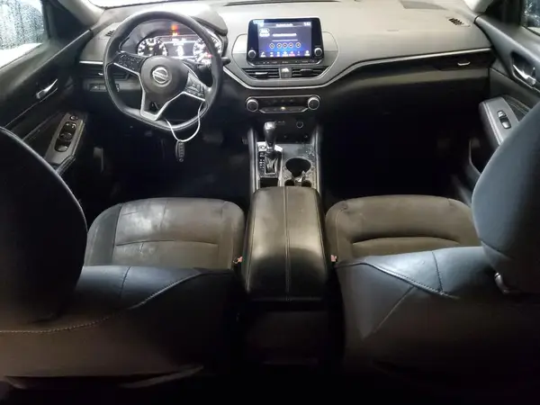 1N4BL4BV9LC168289 2020 NISSAN ALTIMA - Image 8