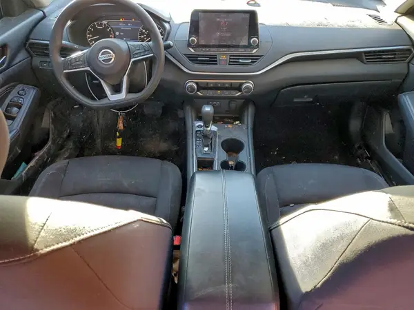 1N4BL4BV9LC169085 2020 NISSAN ALTIMA - Image 8