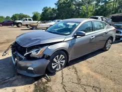 1N4BL4BV9LC169152 2020 NISSAN ALTIMA