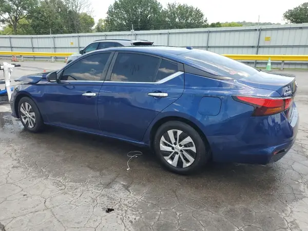 1N4BL4BV9LC170866 2020 NISSAN ALTIMA - Image 2
