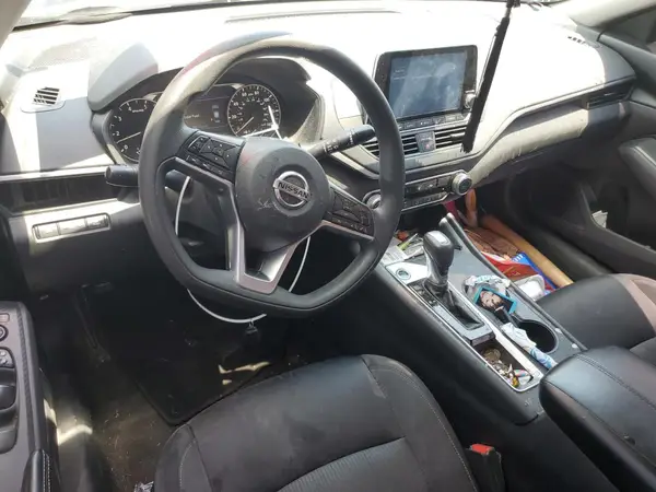 1N4BL4BV9LC170866 2020 NISSAN ALTIMA - Image 8