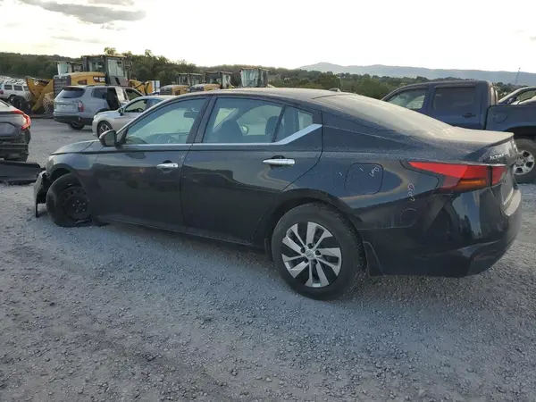 1N4BL4BV9LC171225 2020 NISSAN ALTIMA - Image 2
