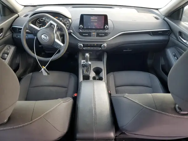 1N4BL4BV9LC171225 2020 NISSAN ALTIMA - Image 8