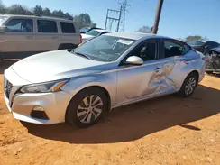 1N4BL4BV9LC173878 2020 NISSAN ALTIMA
