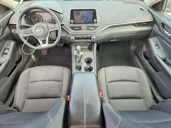 1N4BL4BV9LC174500 2020 NISSAN ALTIMA - Image 8