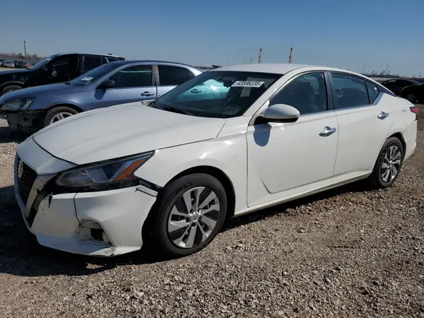 1N4BL4BV9LC175307 2020 NISSAN ALTIMA - Image 1