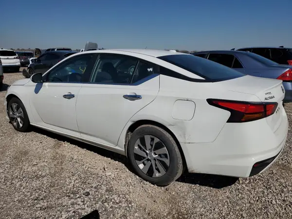 1N4BL4BV9LC175307 2020 NISSAN ALTIMA - Image 2