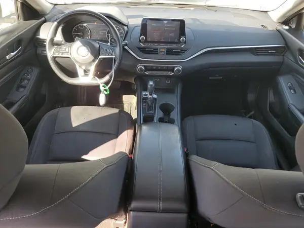 1N4BL4BV9LC175307 2020 NISSAN ALTIMA - Image 8