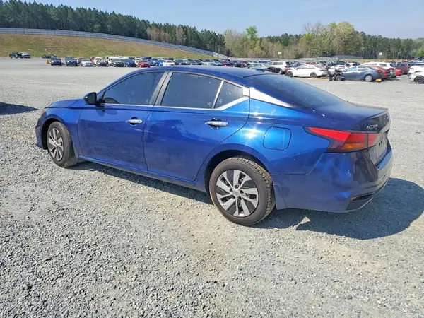 1N4BL4BV9LC176554 2020 NISSAN ALTIMA - Image 2