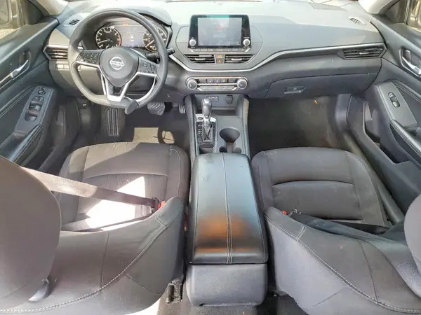 1N4BL4BV9LC176554 2020 NISSAN ALTIMA - Image 8