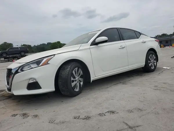 1N4BL4BV9LC179132 2020 NISSAN ALTIMA - Image 1