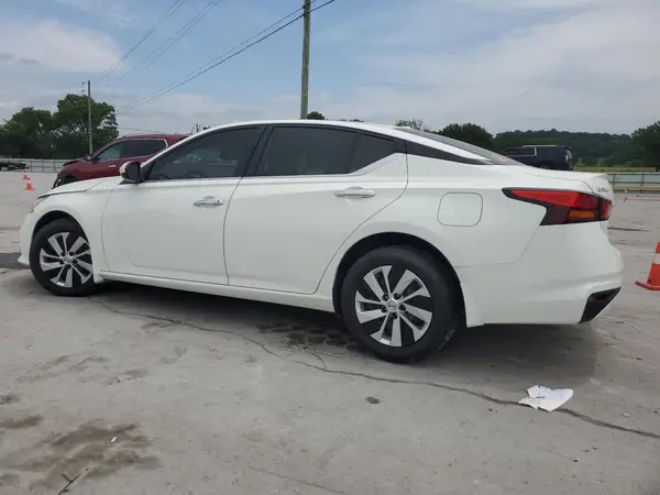 1N4BL4BV9LC179132 2020 NISSAN ALTIMA - Image 2