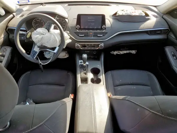 1N4BL4BV9LC179275 2020 NISSAN ALTIMA - Image 8