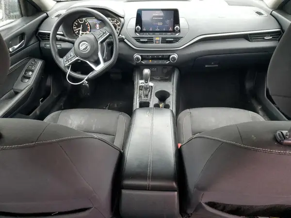 1N4BL4BV9LC179809 2020 NISSAN ALTIMA - Image 8