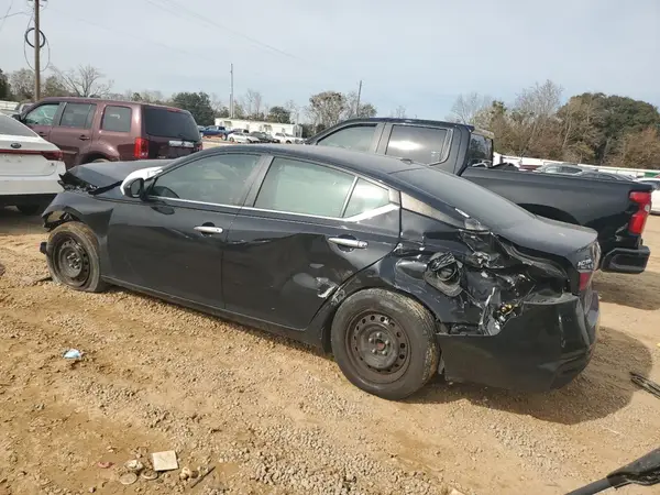 1N4BL4BV9LC181592 2020 NISSAN ALTIMA - Image 2