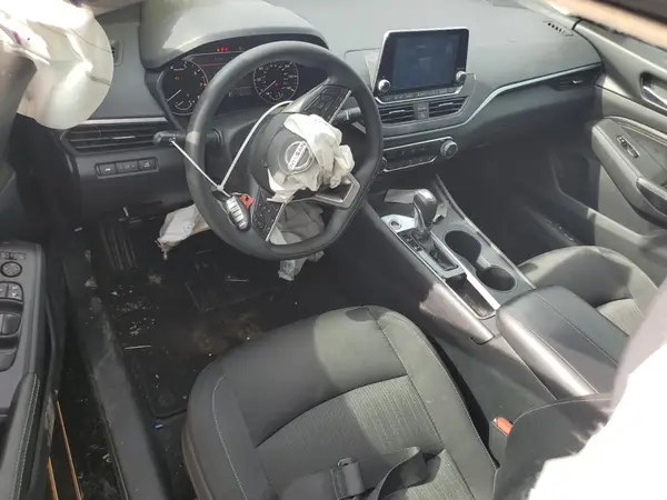 1N4BL4BV9LC181592 2020 NISSAN ALTIMA - Image 8