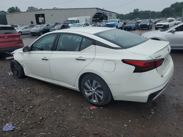 1N4BL4BV9LC182595 2020 NISSAN ALTIMA - Image 2