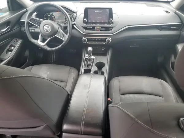 1N4BL4BV9LC182595 2020 NISSAN ALTIMA - Image 8