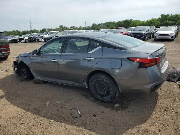 1N4BL4BV9LC182760 2020 NISSAN ALTIMA - Image 2