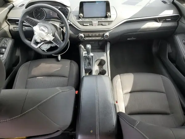 1N4BL4BV9LC182760 2020 NISSAN ALTIMA - Image 8