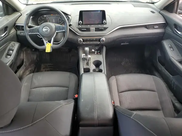 1N4BL4BV9LC183097 2020 NISSAN ALTIMA - Image 8