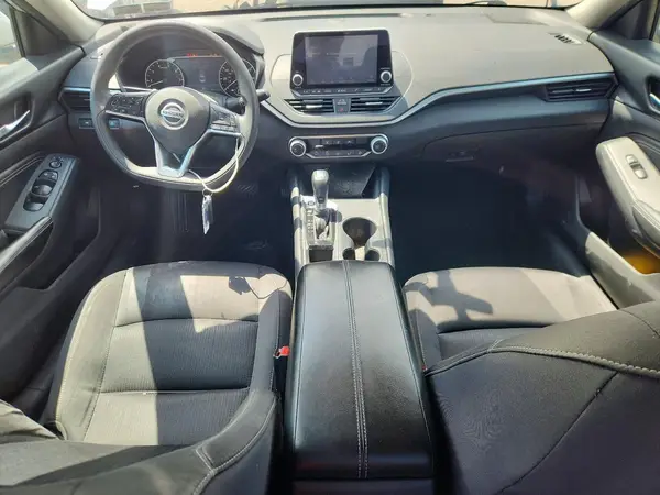 1N4BL4BV9LC184329 2020 NISSAN ALTIMA - Image 8