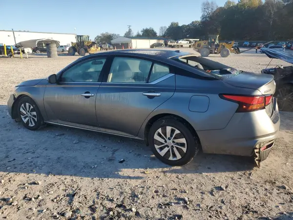 1N4BL4BV9LC184380 2020 NISSAN ALTIMA - Image 2