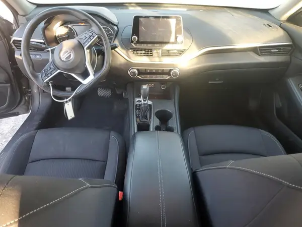 1N4BL4BV9LC184380 2020 NISSAN ALTIMA - Image 8