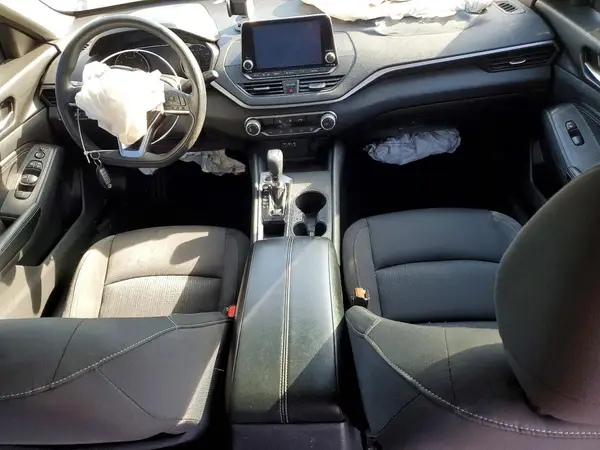 1N4BL4BV9LC184797 2020 NISSAN ALTIMA - Image 8