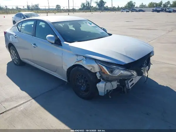 1N4BL4BV9LC185853 2020 NISSAN ALTIMA