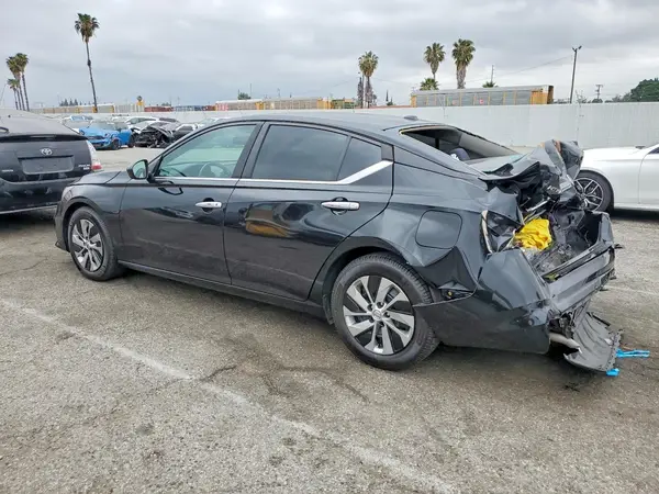 1N4BL4BV9LC186601 2020 NISSAN ALTIMA - Image 2