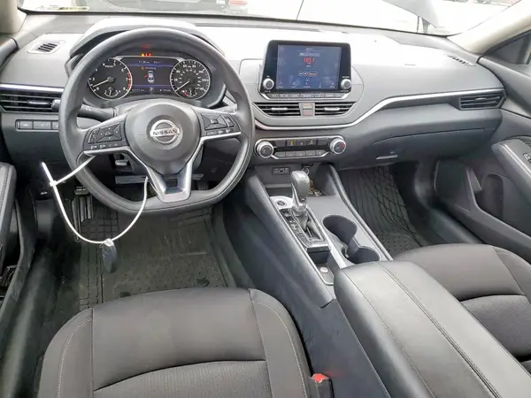 1N4BL4BV9LC186601 2020 NISSAN ALTIMA - Image 8