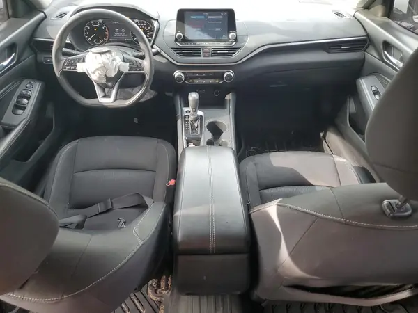 1N4BL4BV9LC187540 2020 NISSAN ALTIMA - Image 8