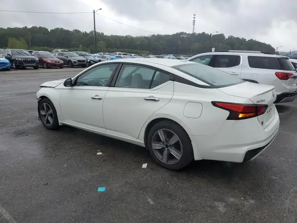 1N4BL4BV9LC187909 2020 NISSAN ALTIMA - Image 2