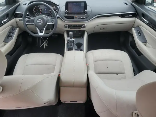1N4BL4BV9LC187909 2020 NISSAN ALTIMA - Image 8