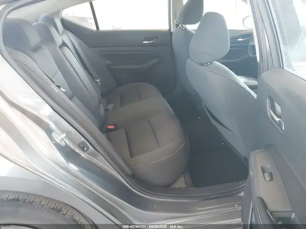 1N4BL4BV9LC188543 2020 NISSAN ALTIMA - Image 8