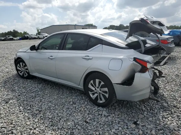 1N4BL4BV9LC189045 2020 NISSAN ALTIMA - Image 2