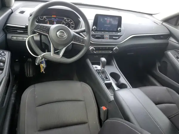 1N4BL4BV9LC189045 2020 NISSAN ALTIMA - Image 8